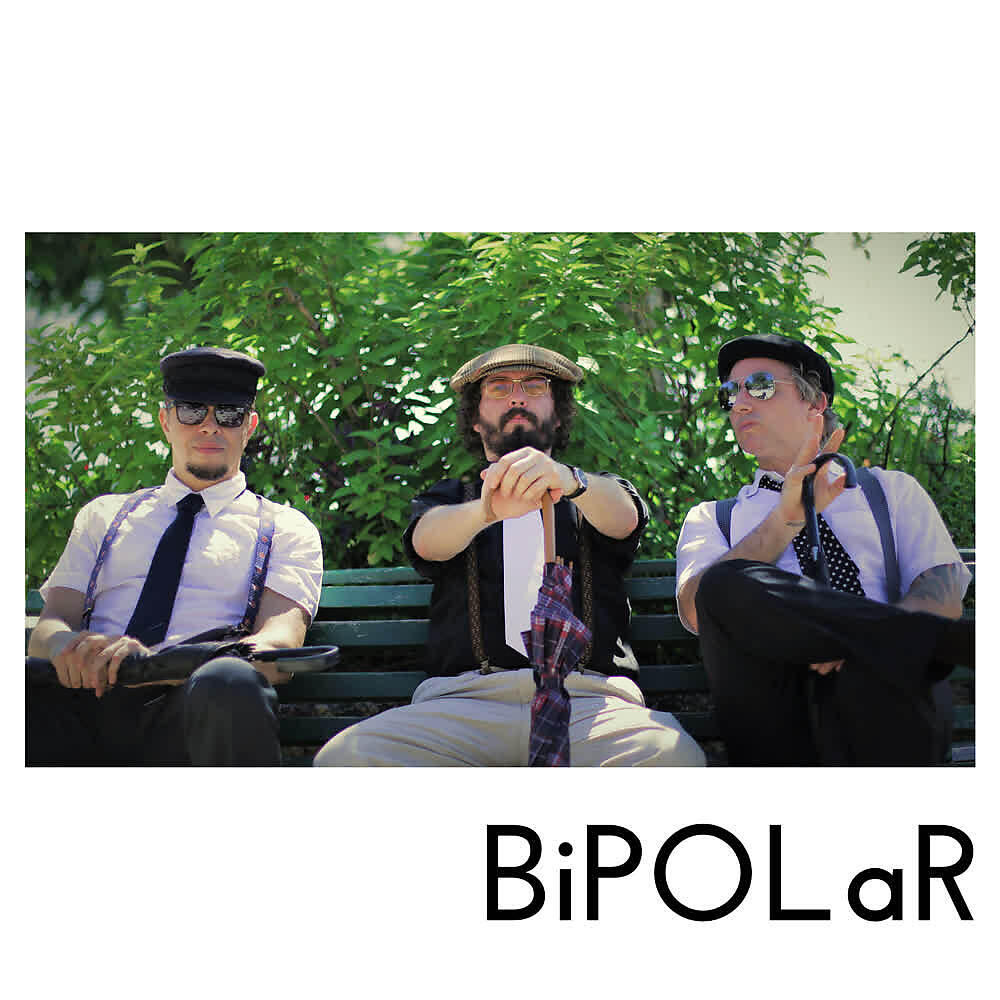 Tripa Seca - Bipolar