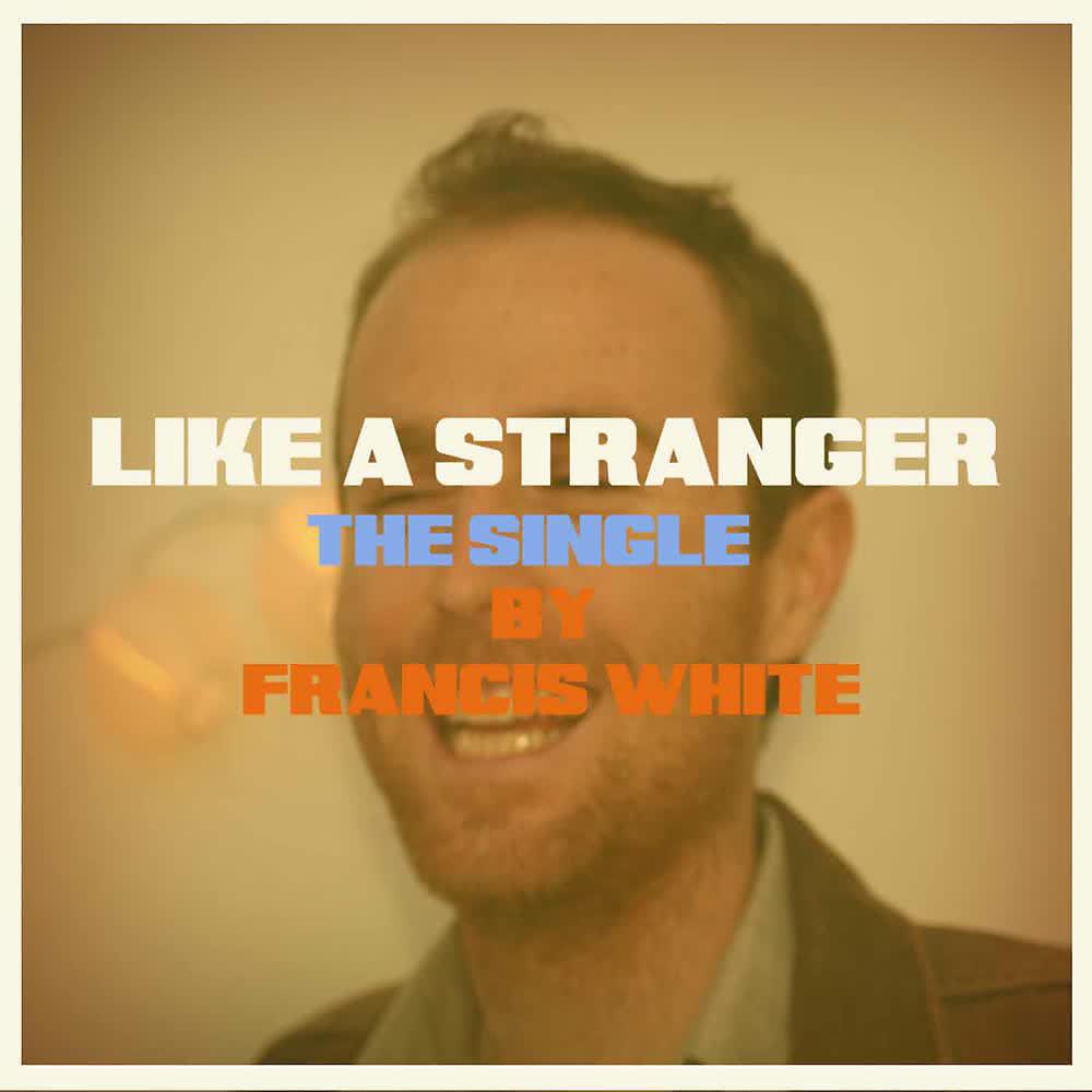 Постер альбома Like A Stranger