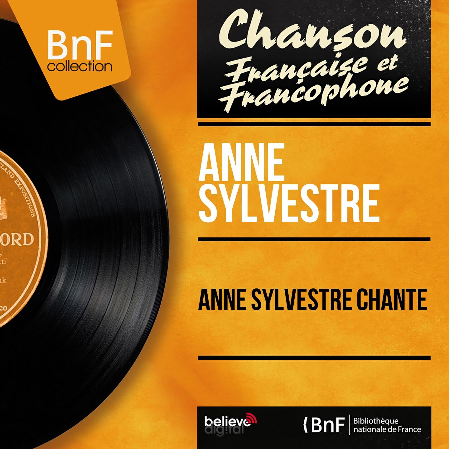 Anne Sylvestre - Philomène