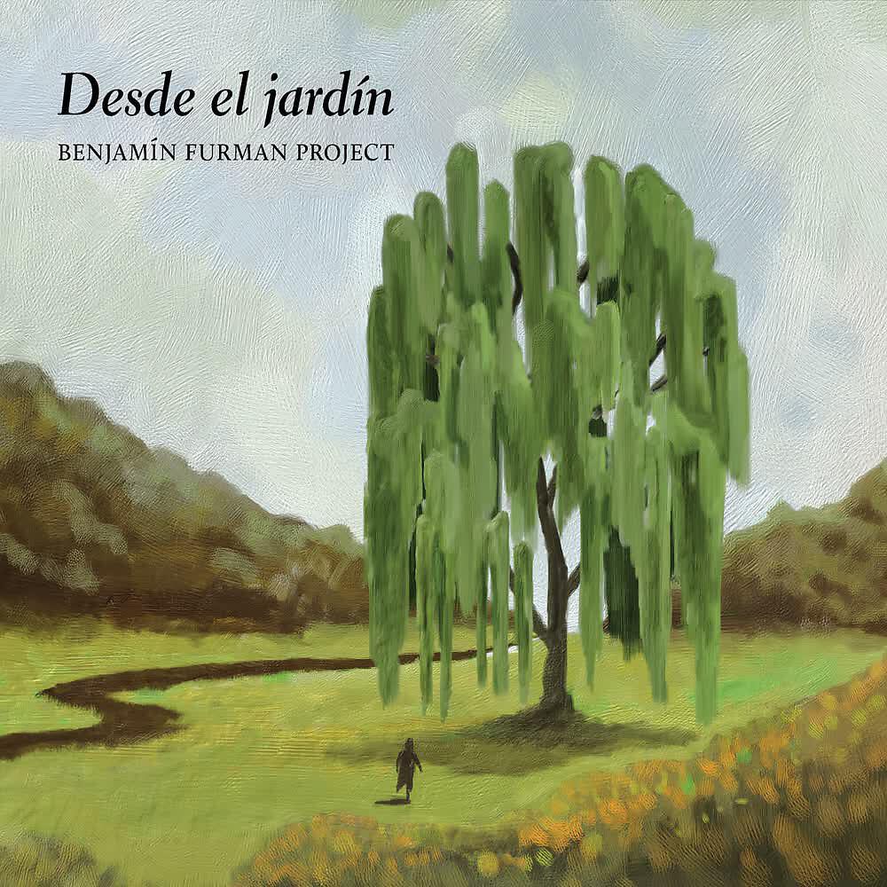 Benjamin Furman - Infancia