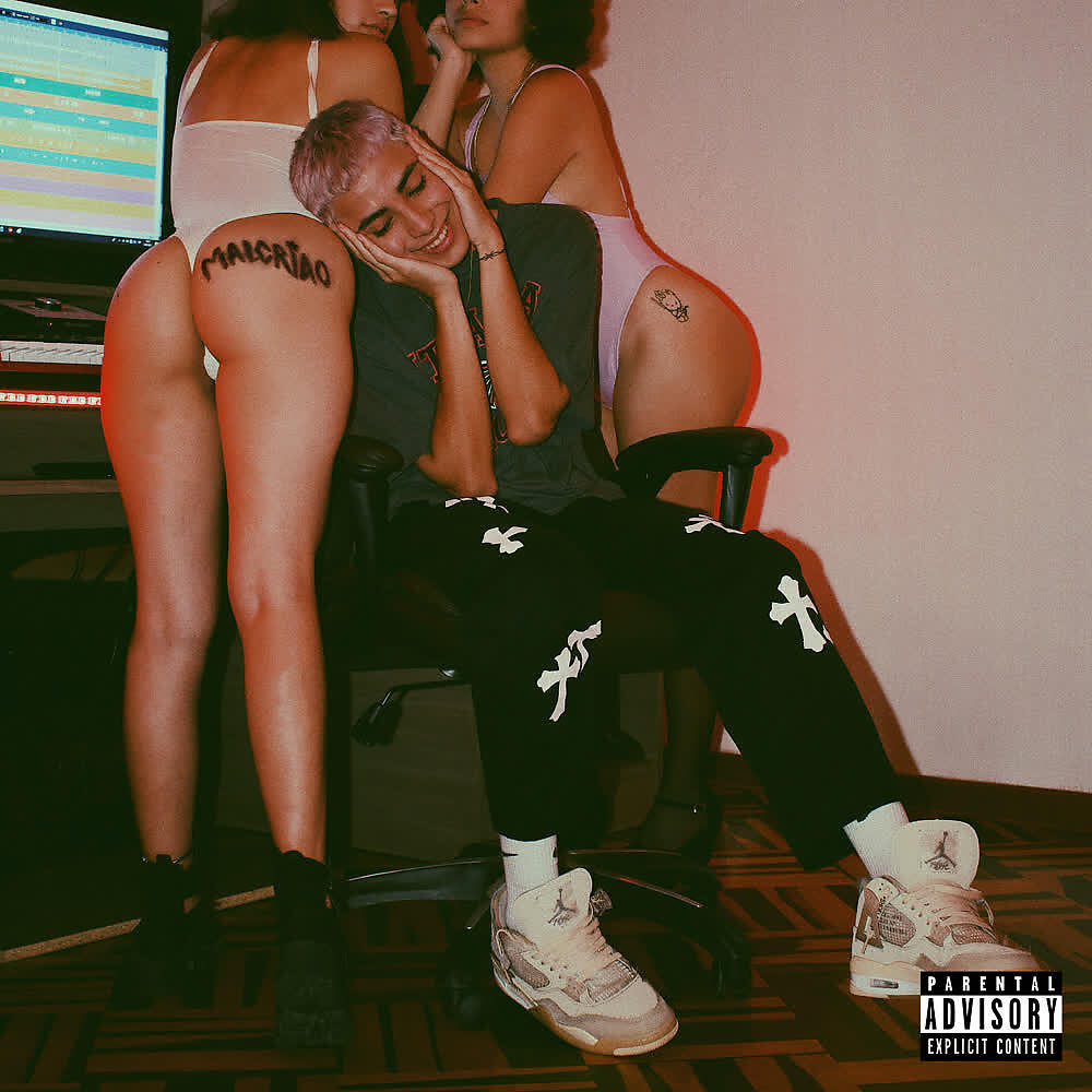 Trippy Snake - Se Nota