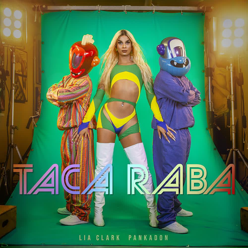 Постер альбома Taca Raba