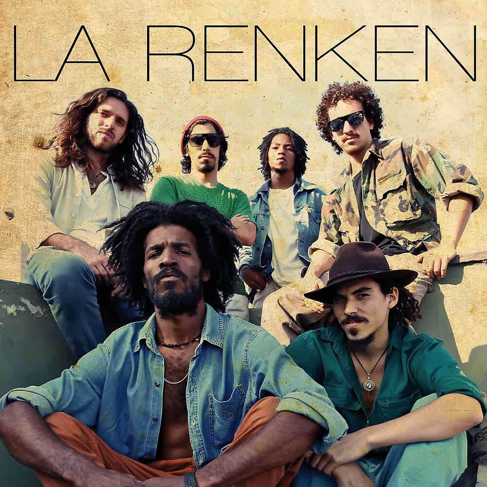 La Renken - Zamacueca
