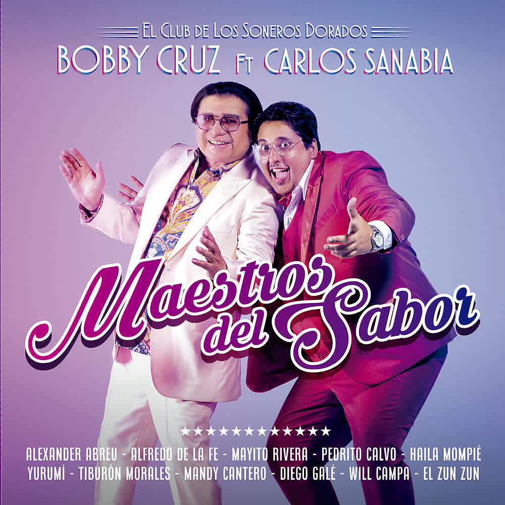BOBBY CRUZ - Agua