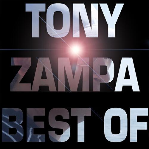 Tony Zampa - Just Freak (Tony Zampa Mix)