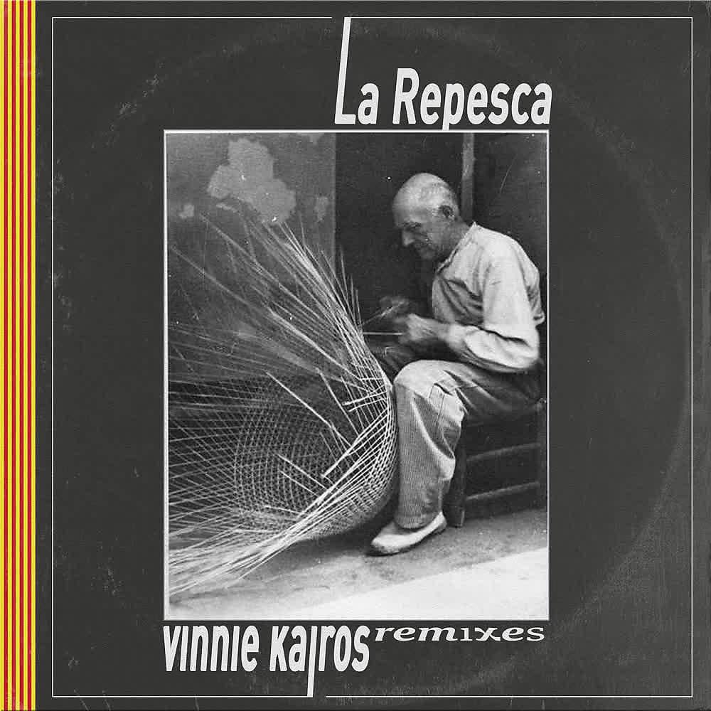 Постер альбома La Repesca