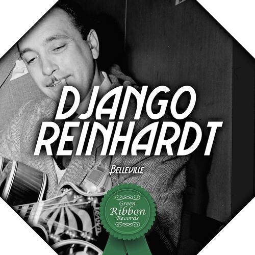 Django Reinhardt - Babik