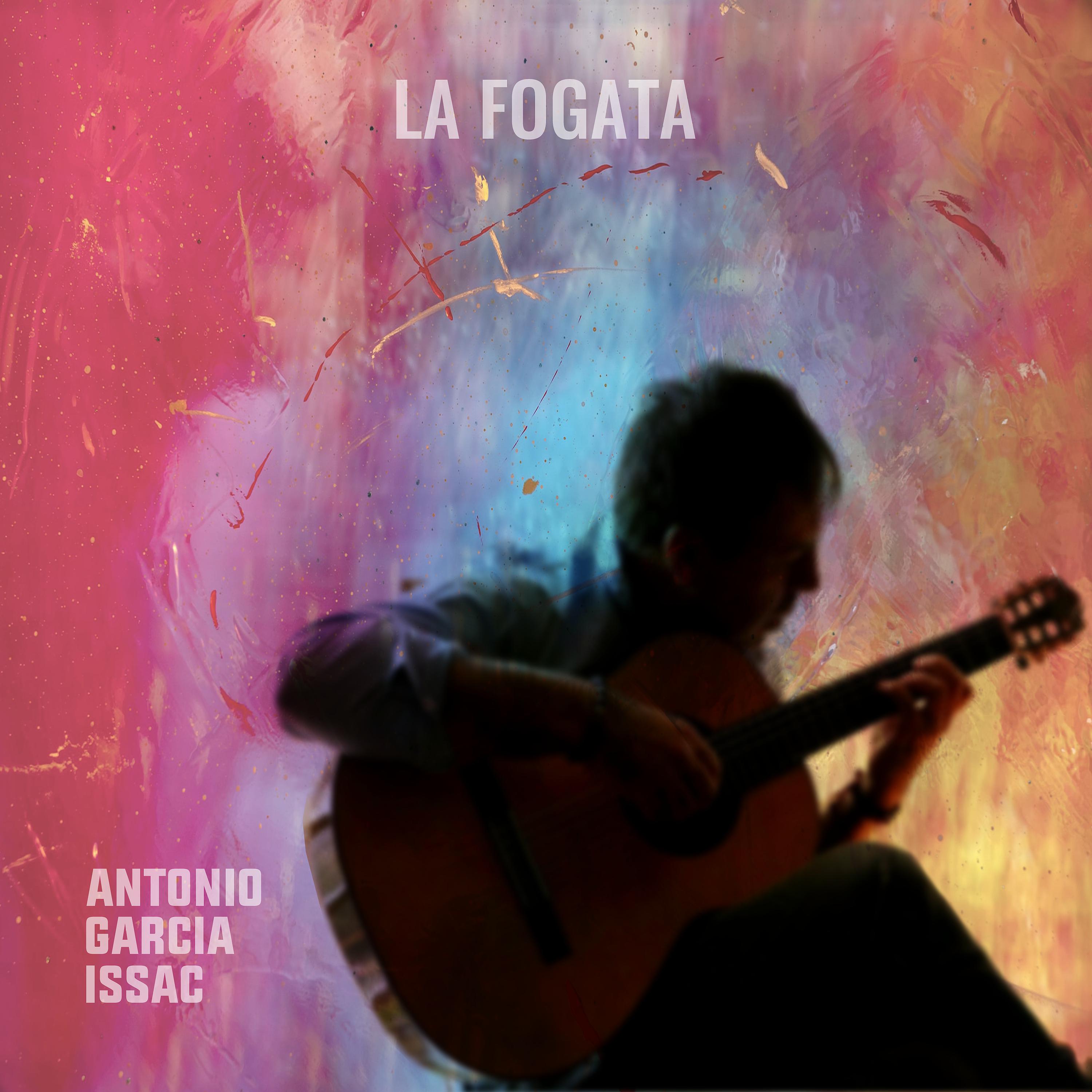 Постер альбома La Fogata
