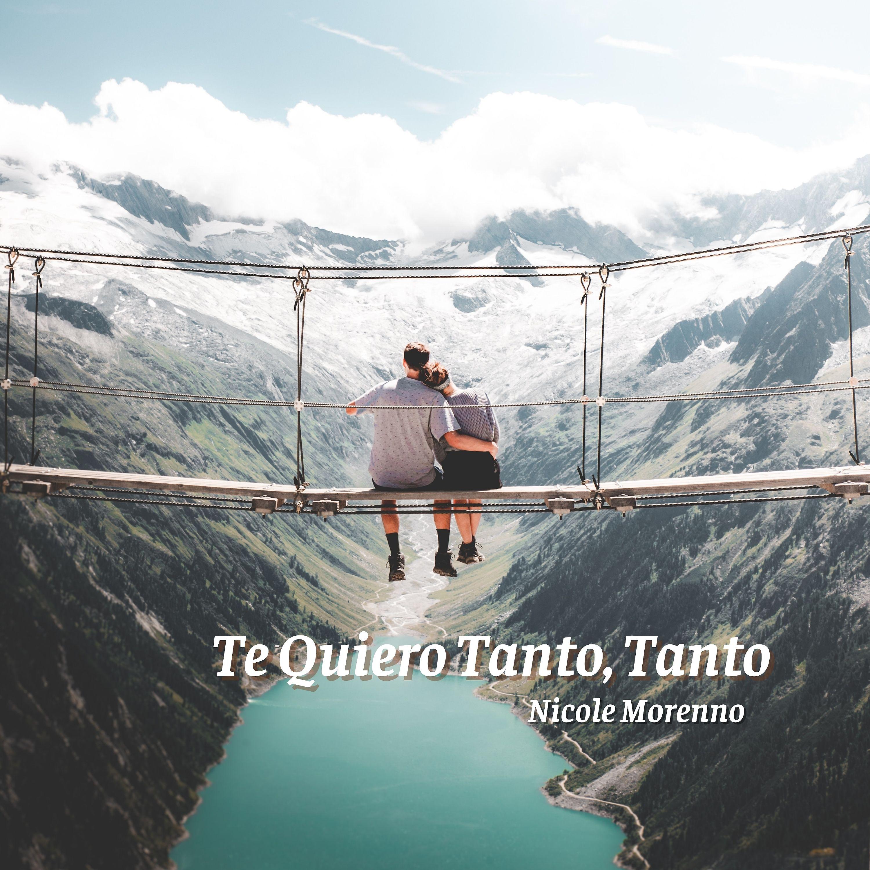 Постер альбома Te Quiero Tanto, Tanto