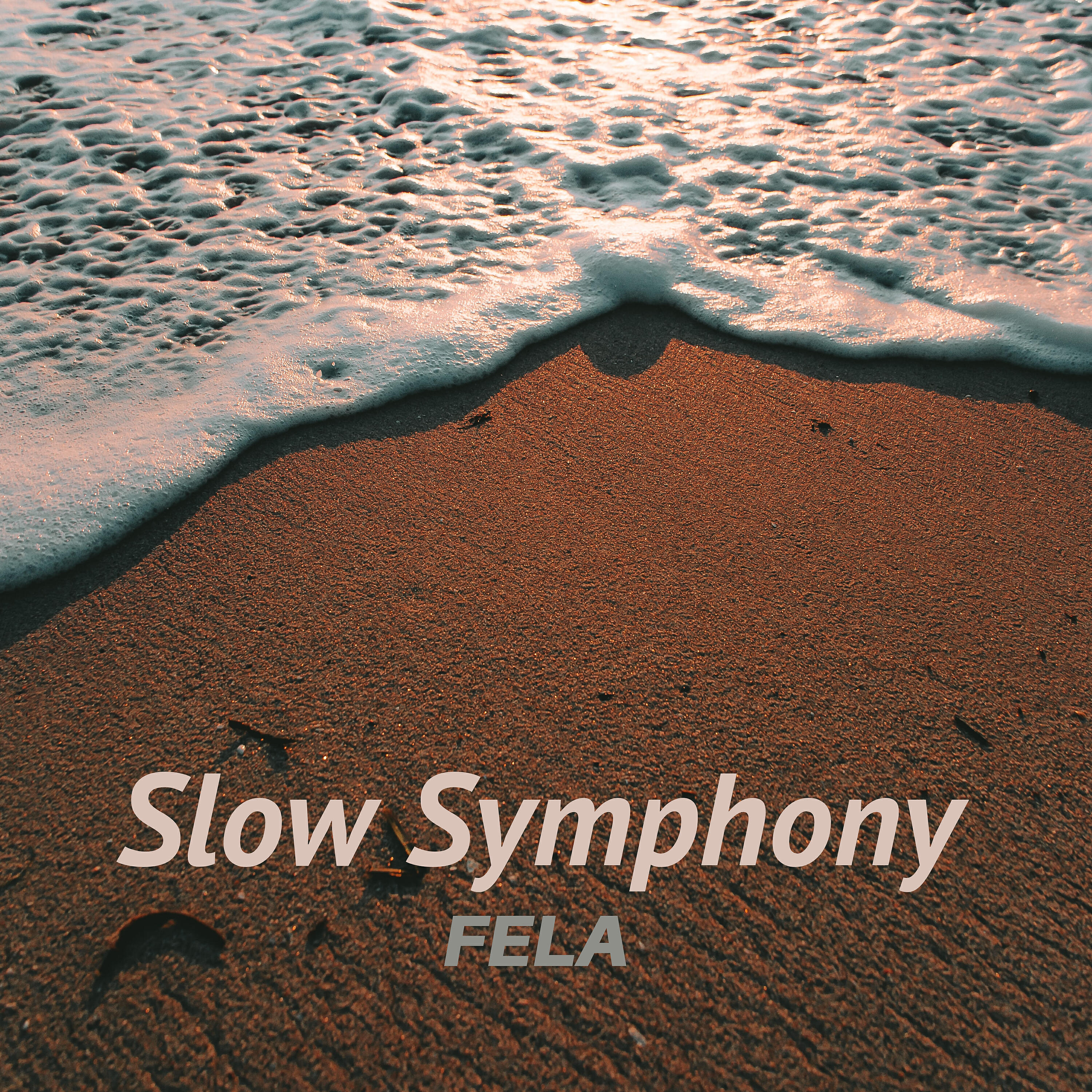 Fela - Stuck In Heaven