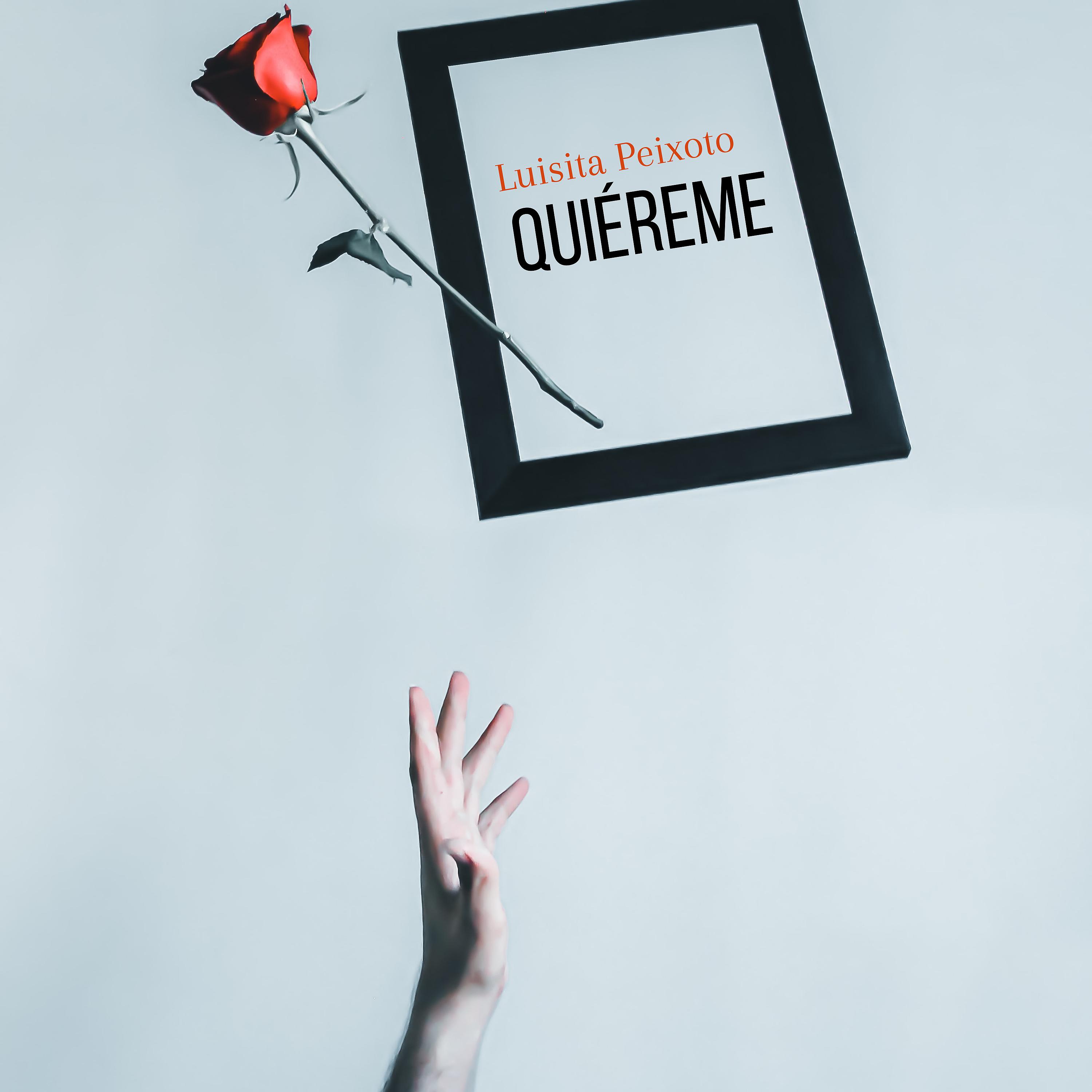 Постер альбома Quiereme