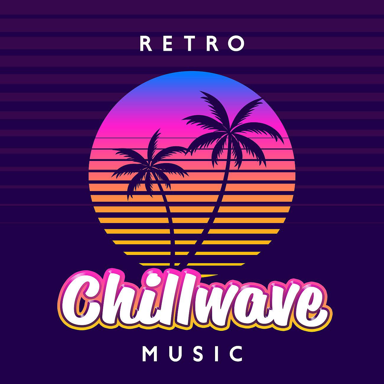 Beautiful Sunset Beach Chillout Music Collection - Time and Space
