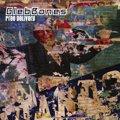 Gleb Bones - Not for Me