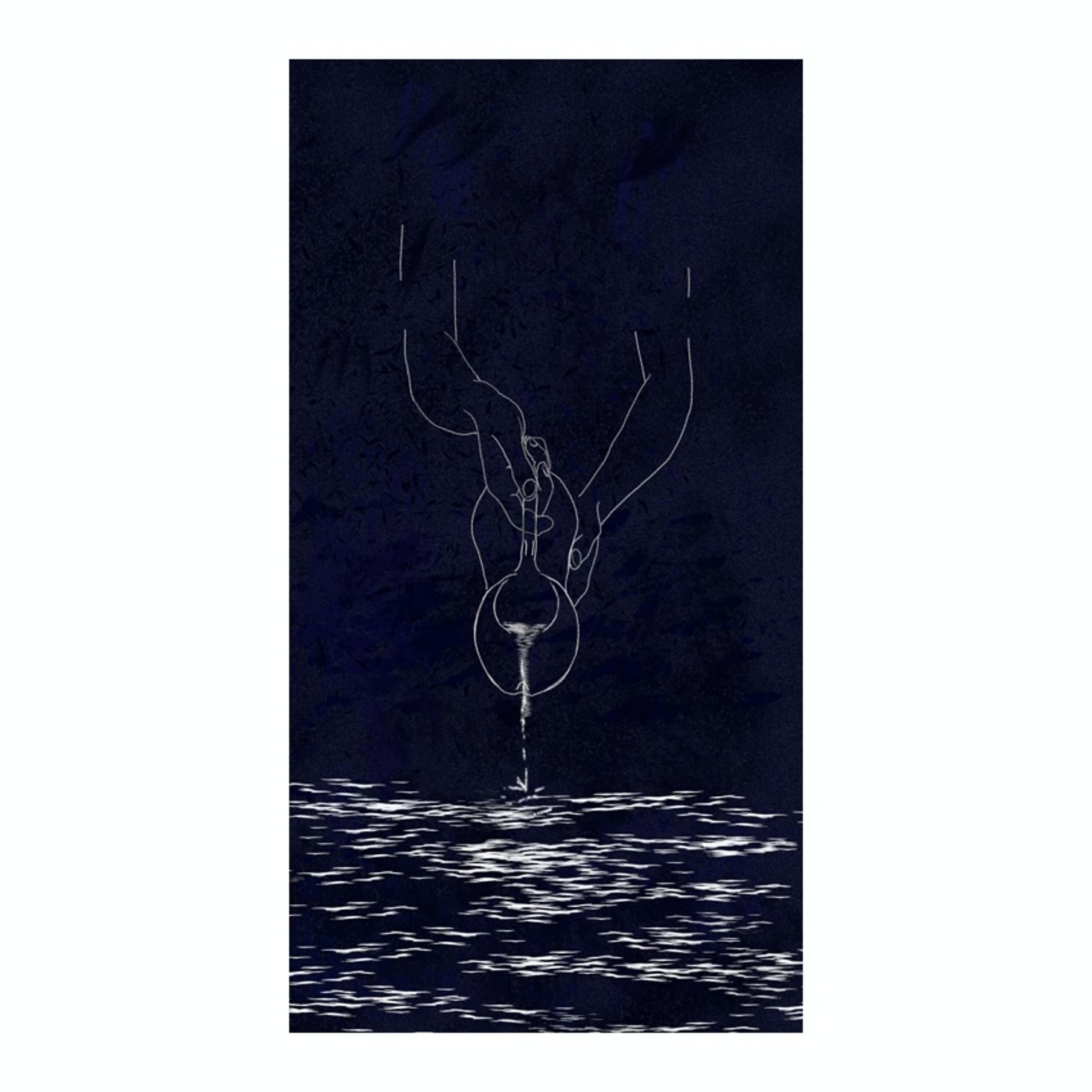 Mente Orgánica - Como Un Oceano