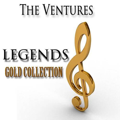 The Ventures - The 2,000 Pound Bee, Pt. 1 (Remastered)