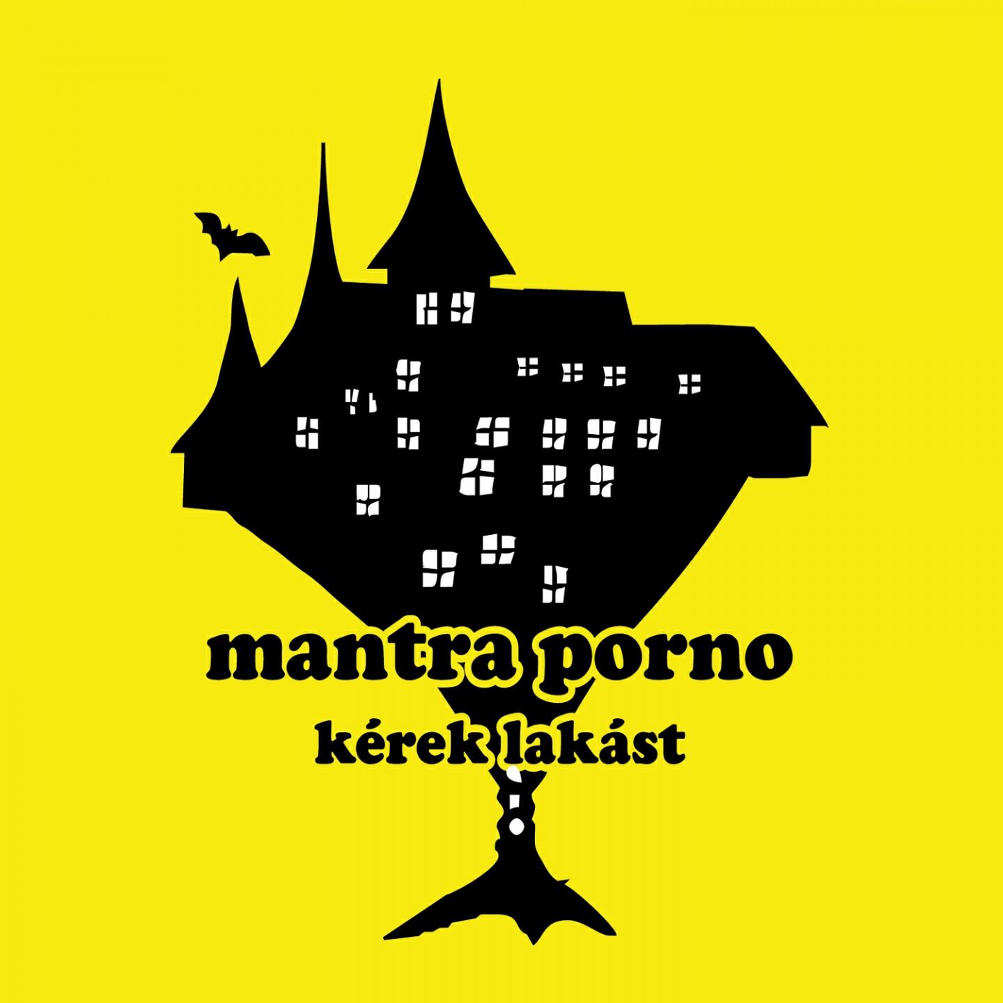 Mantra Porno - Valami