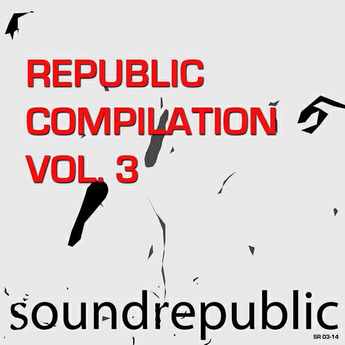 DJ Sonrojo - Magical Spiral