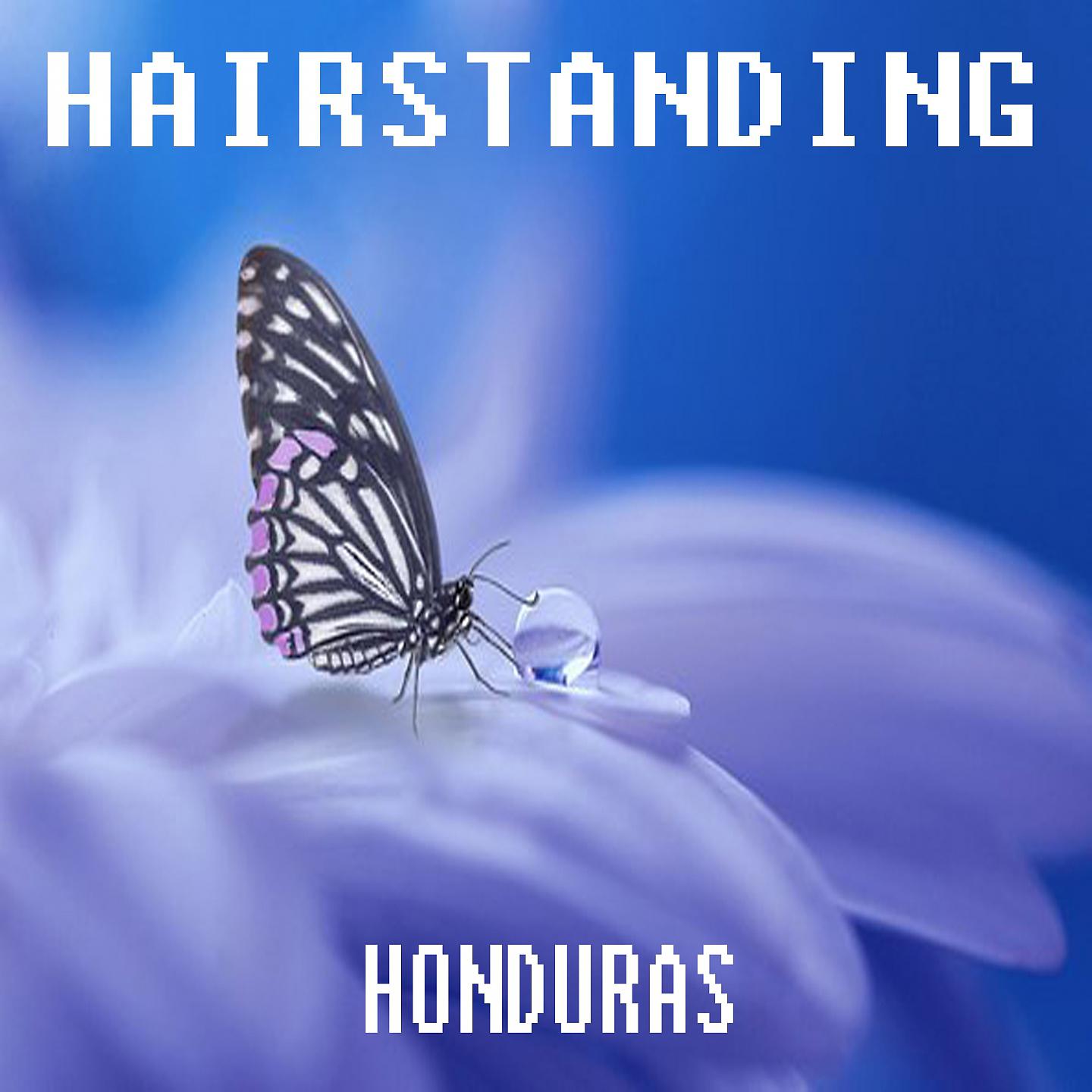 Постер альбома Honduras