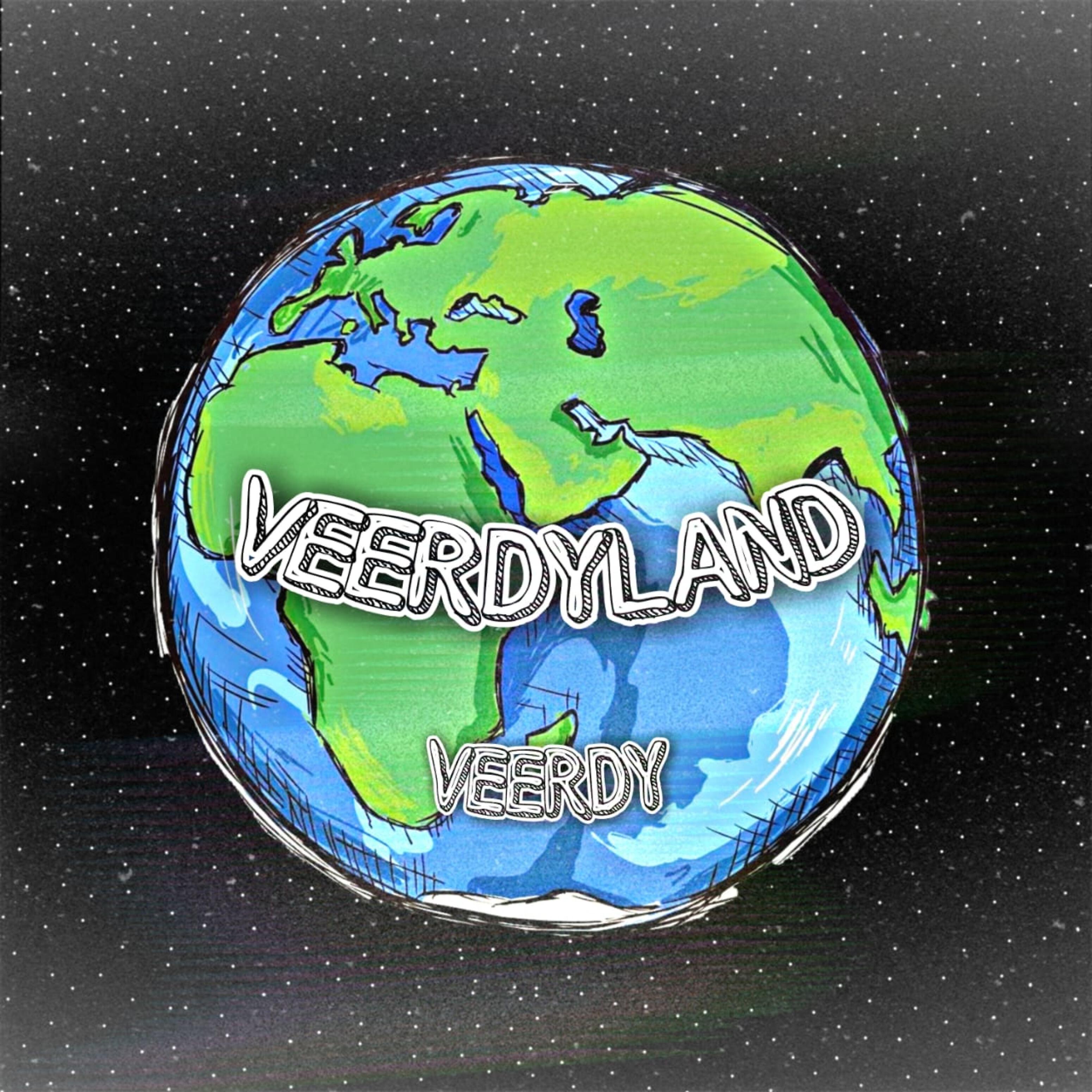 Veerdy - Нравится (feat. Tmt)