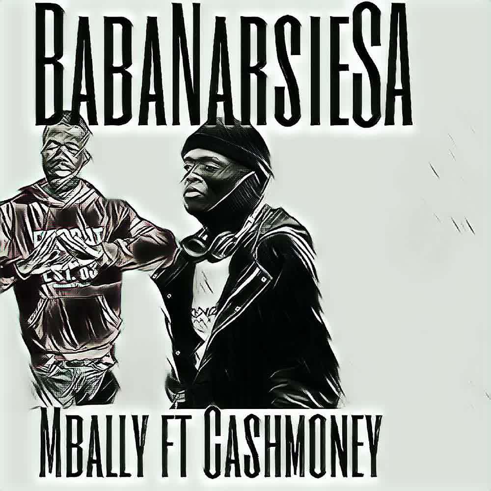 Постер альбома Mbally