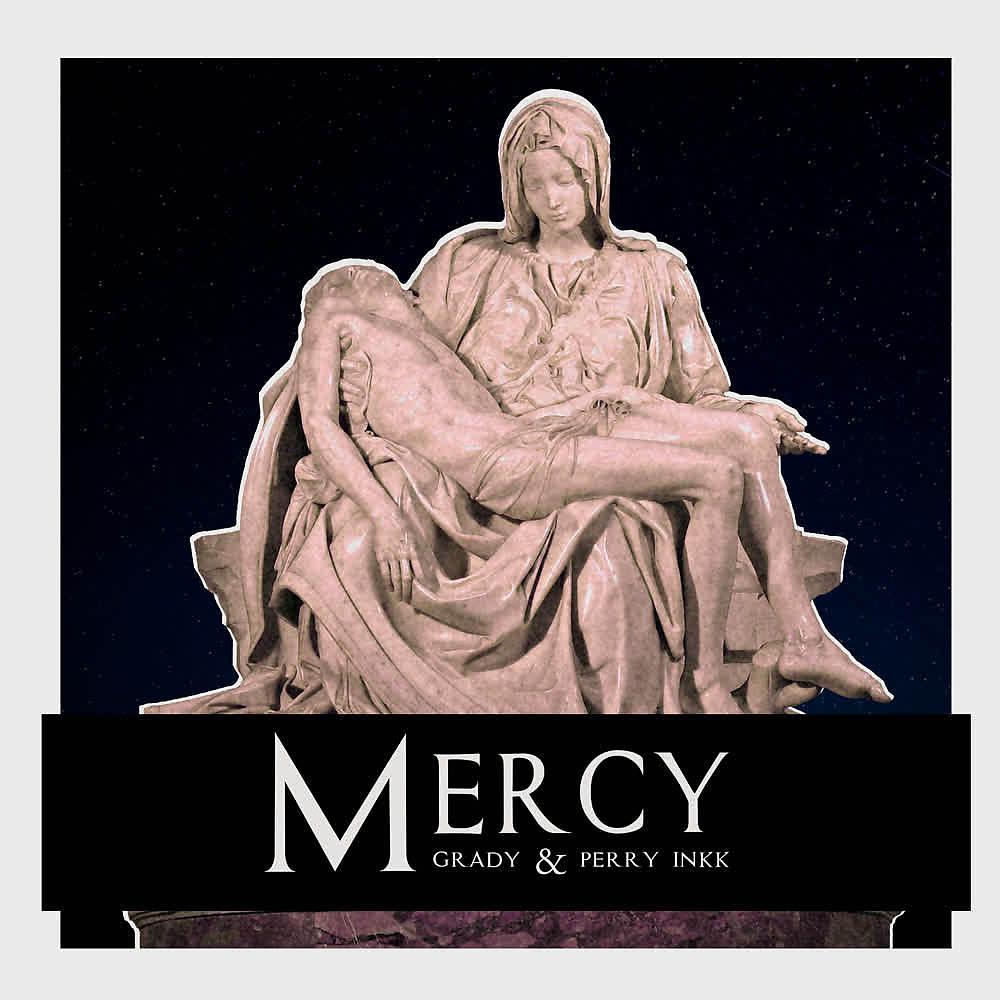 Постер альбома Mercy (Love Empty Kids) (Vol. 1)
