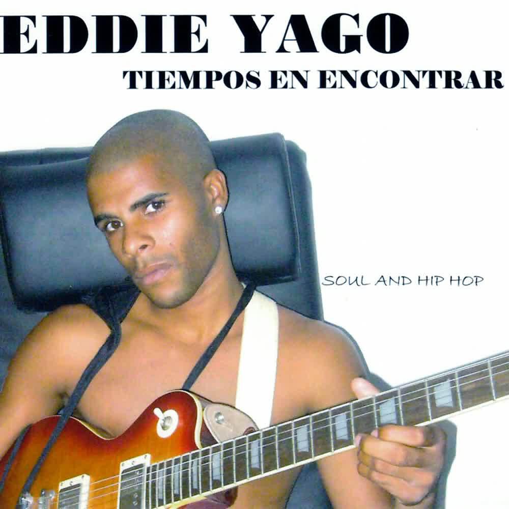 Eddie Yago - Cuesta Llegar