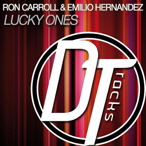 Ron Carroll - Lucky Ones (Orlow Remix)