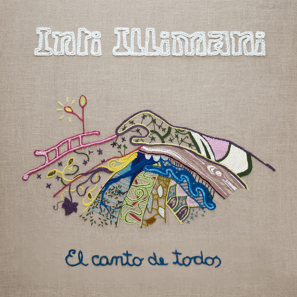 Постер альбома El Canto de Todos