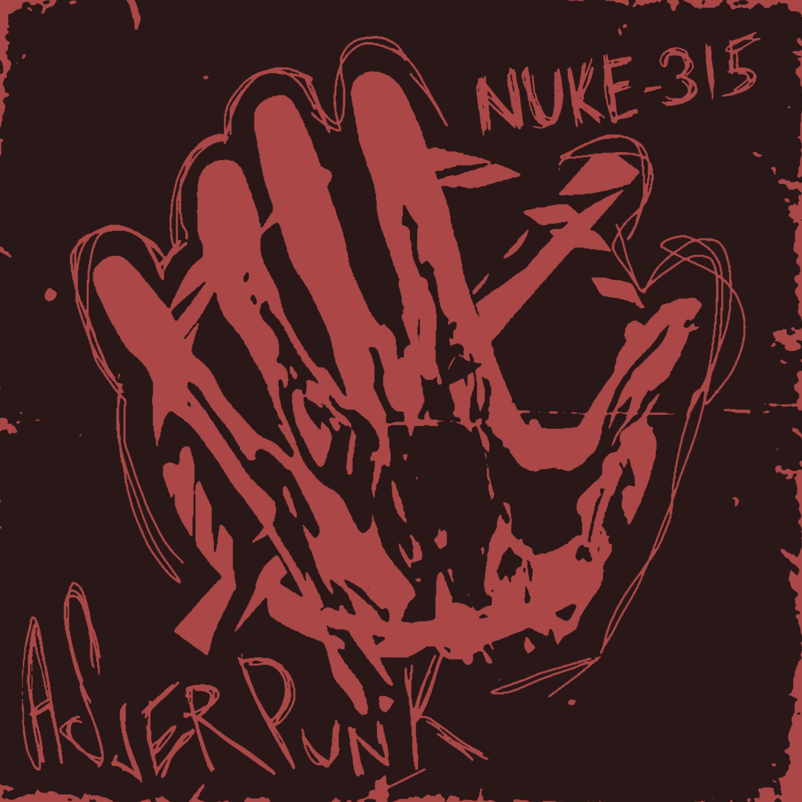 Постер альбома Afterpunk
