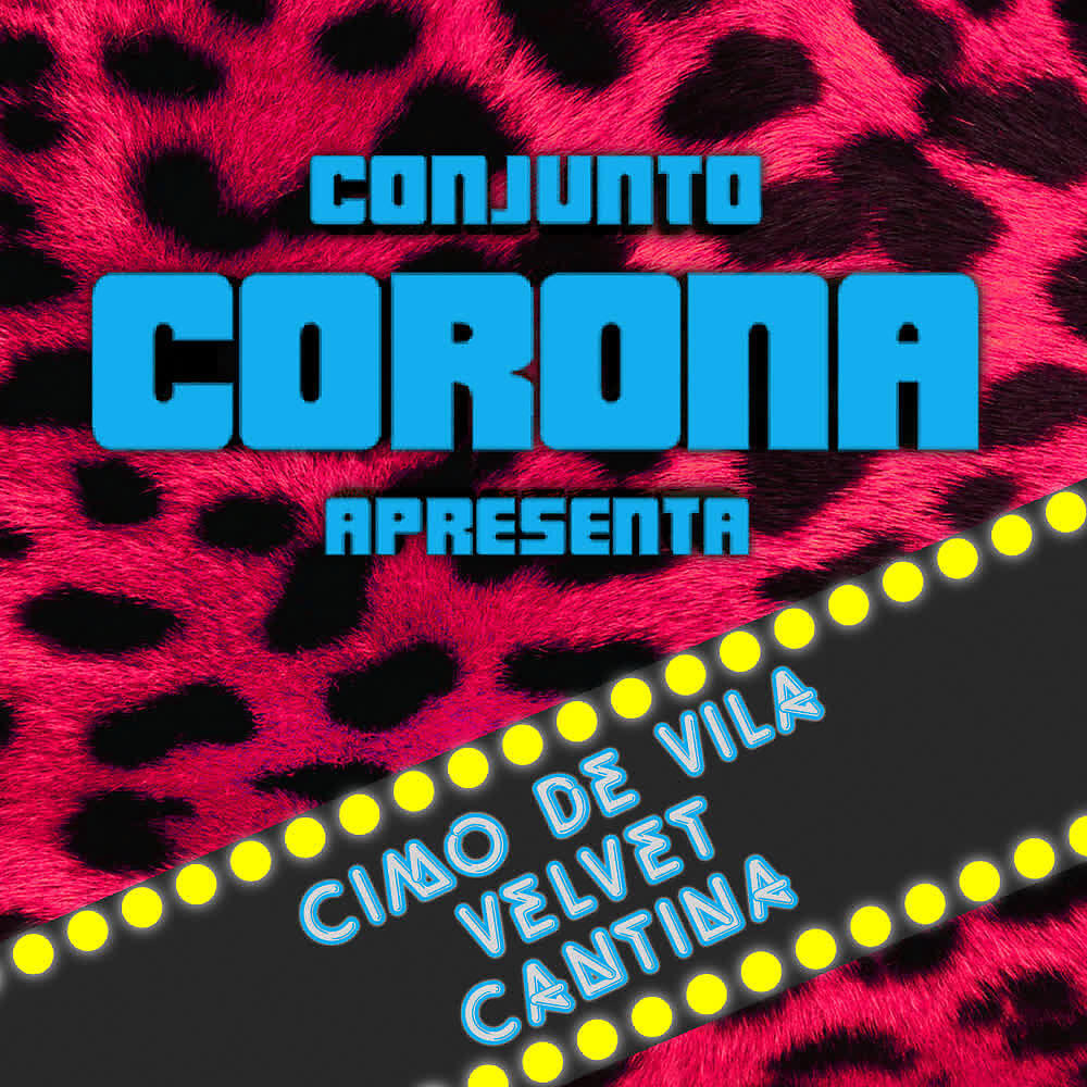 Corona - Trindade James