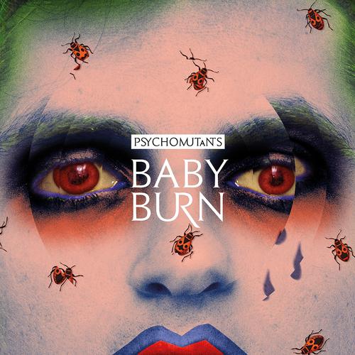 Постер альбома Baby Burn
