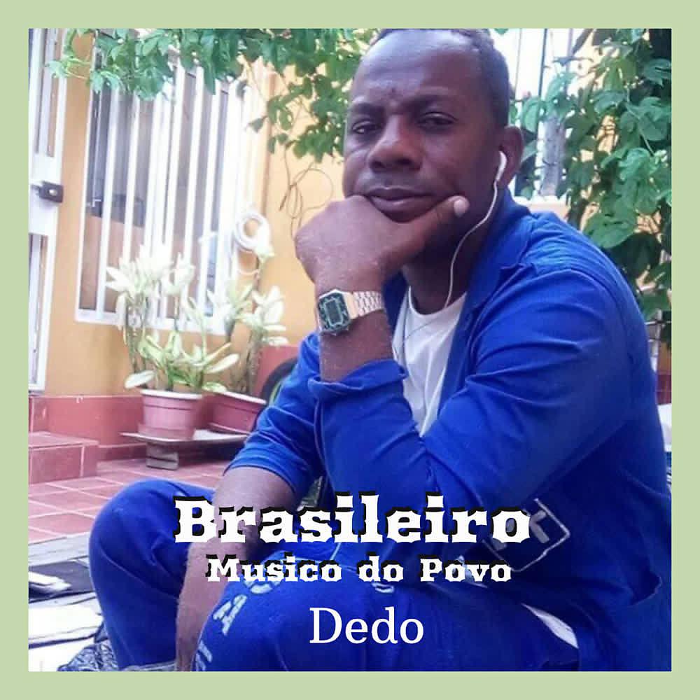Постер альбома Dedo