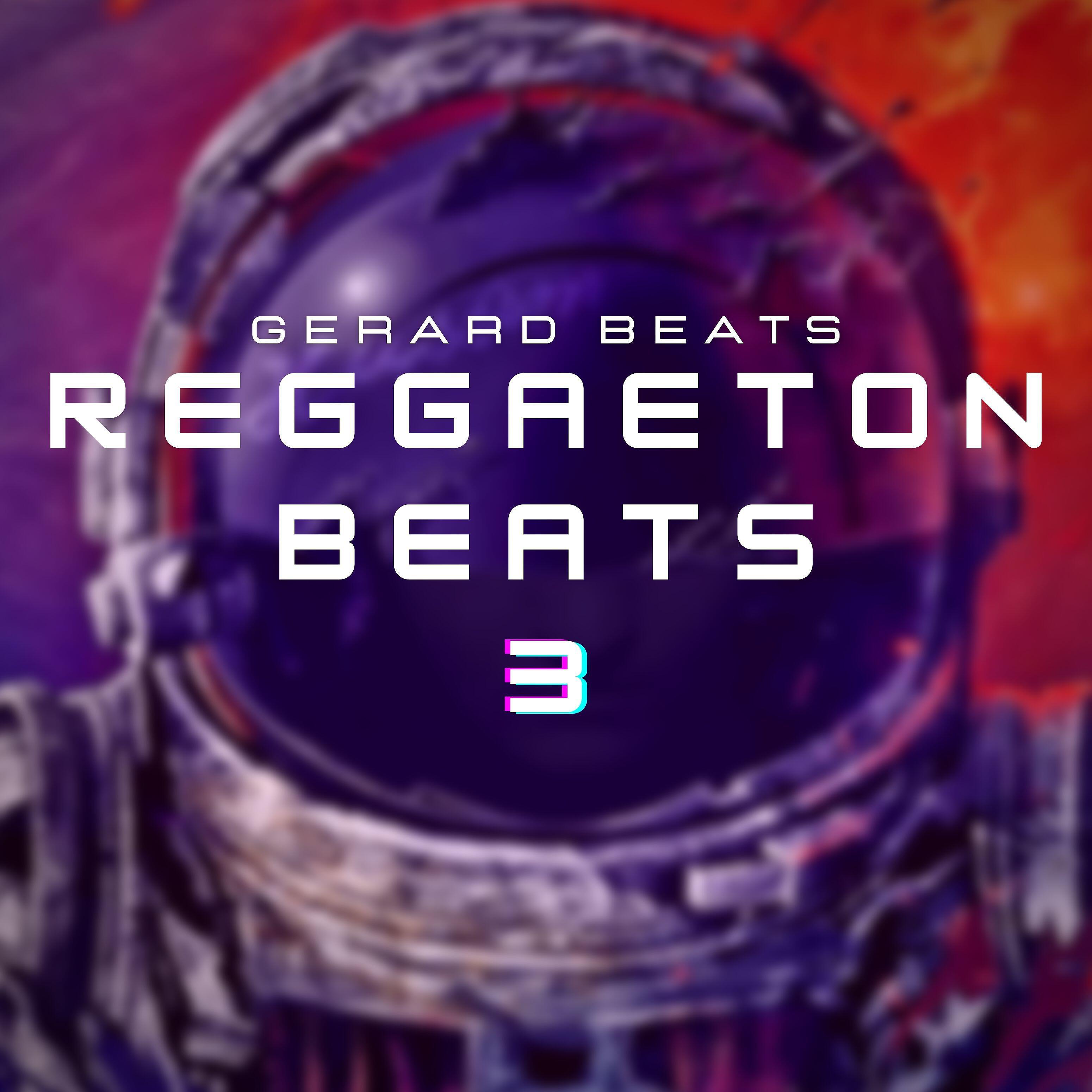 Gerard Beats - Infinito (Pista De Reggaetón Estilo Wisin and Yandel)