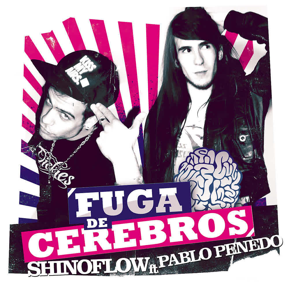 Shinoflow - Fuga de Cerebros
