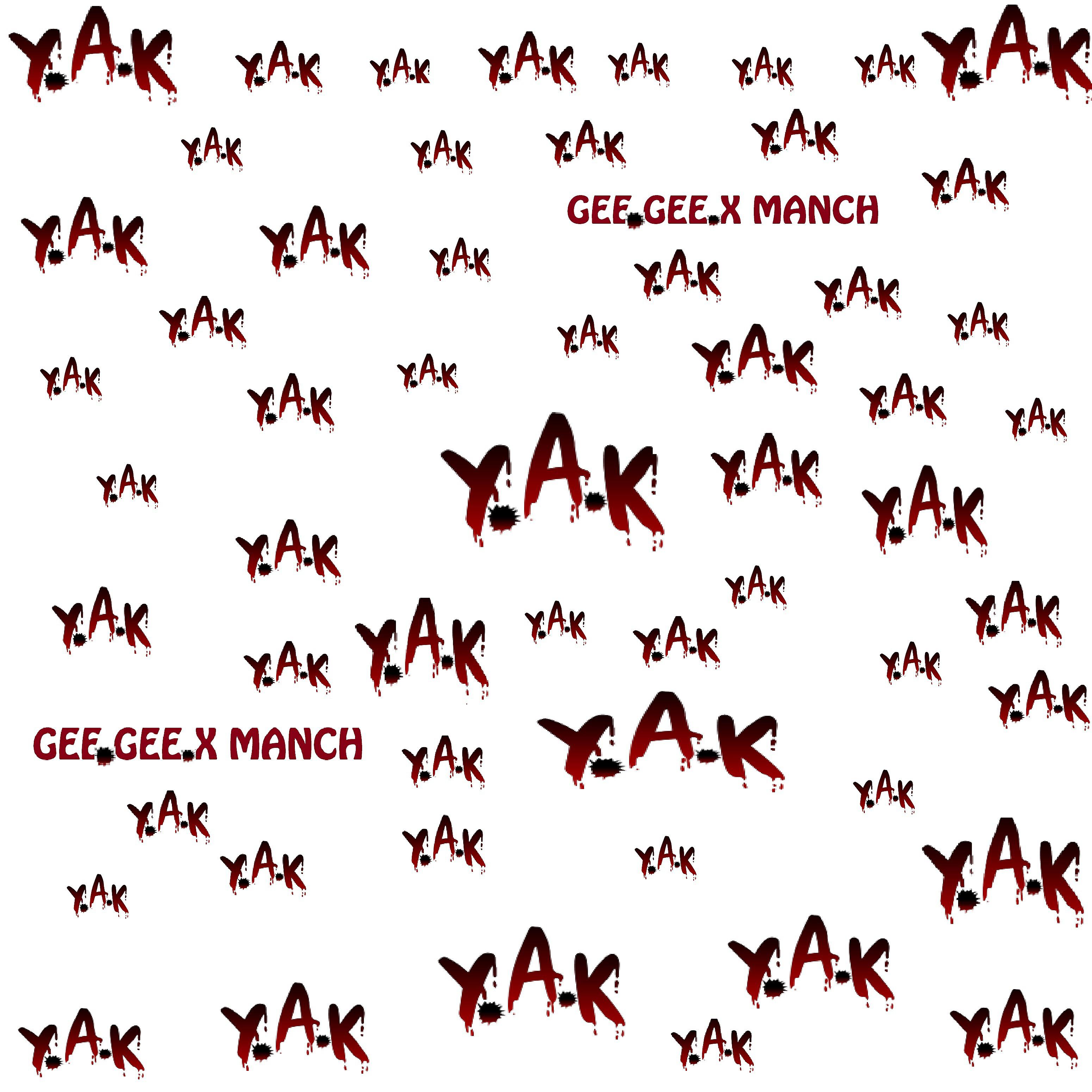 Gee Gee - Y.a.k