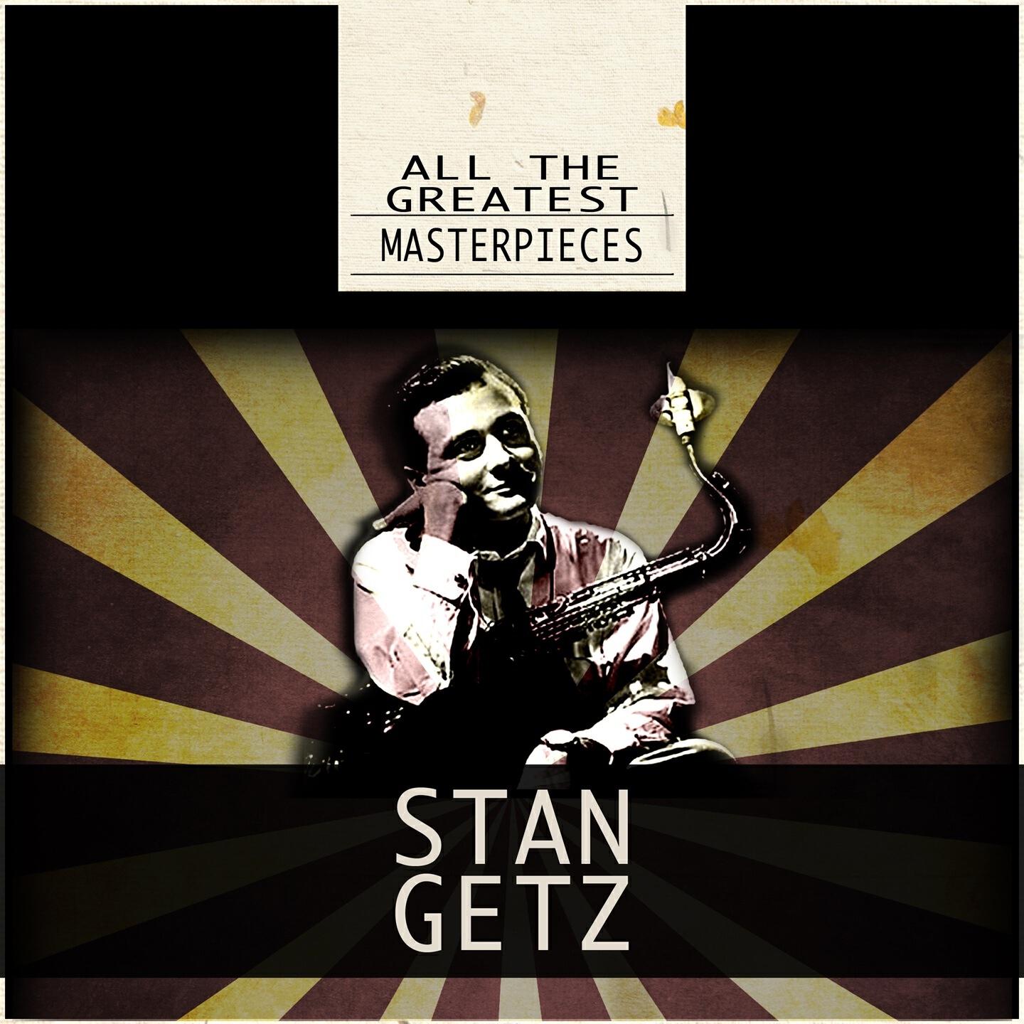 Stan Getz Five Brothers - Battleground (Alternate)