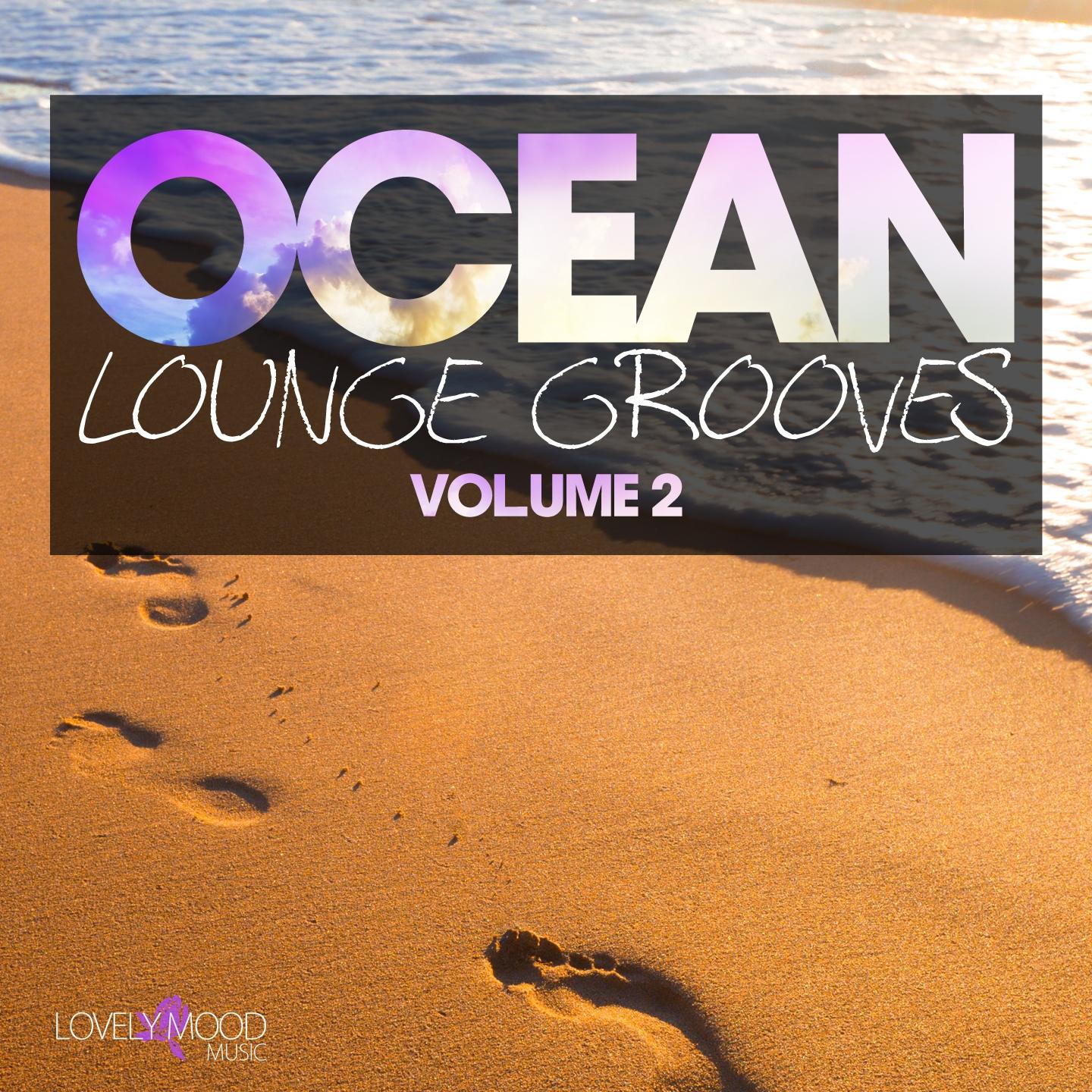 Постер альбома Ocean Lounge Grooves, Vol. 2