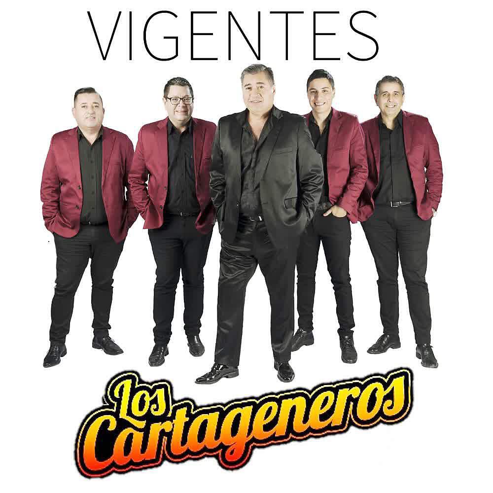 Los Cartageneros - Solo Estoy Solo
