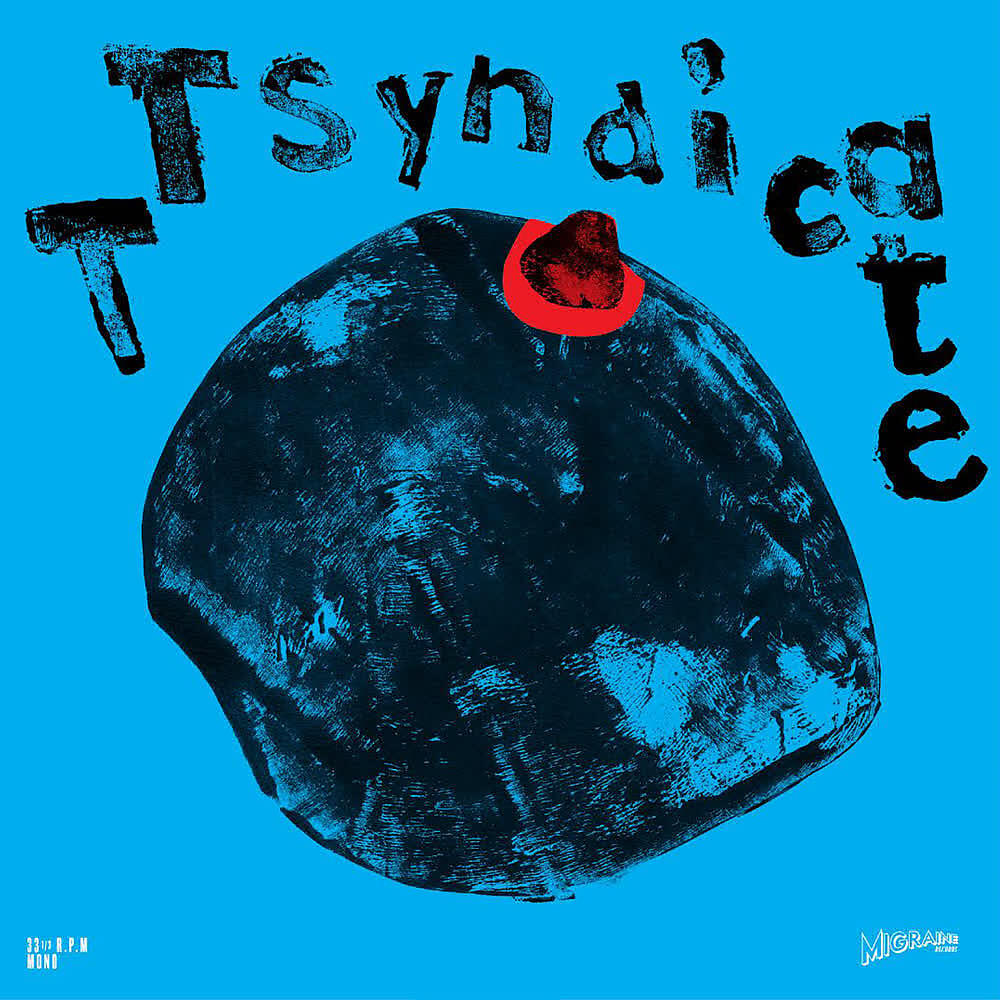 TT Syndicate - Between a Rock and a Hard Place