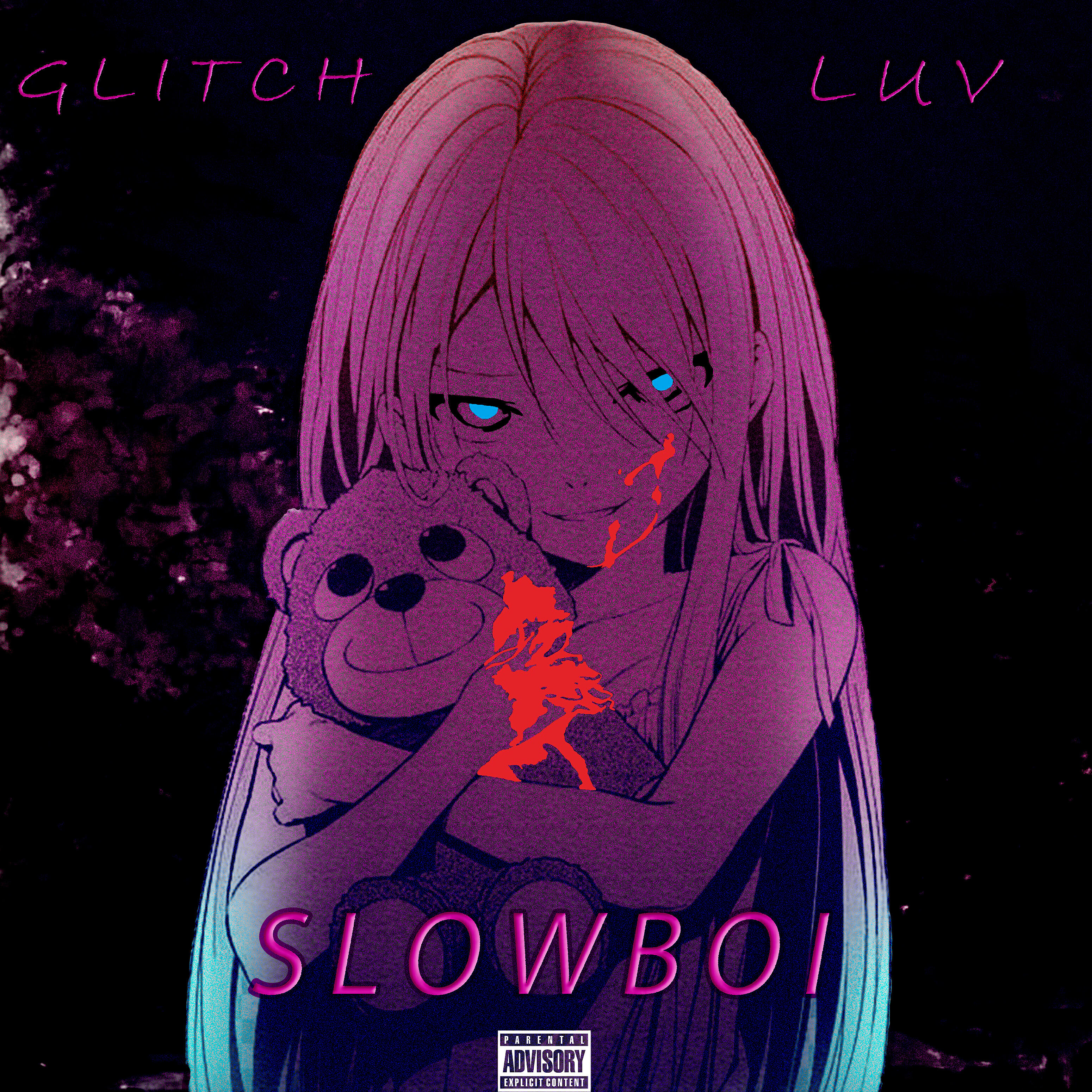 Slowboi - Харибо (feat. Kogarashii)