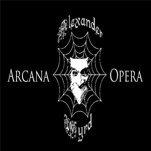 Alexander Wyrd - Aldar