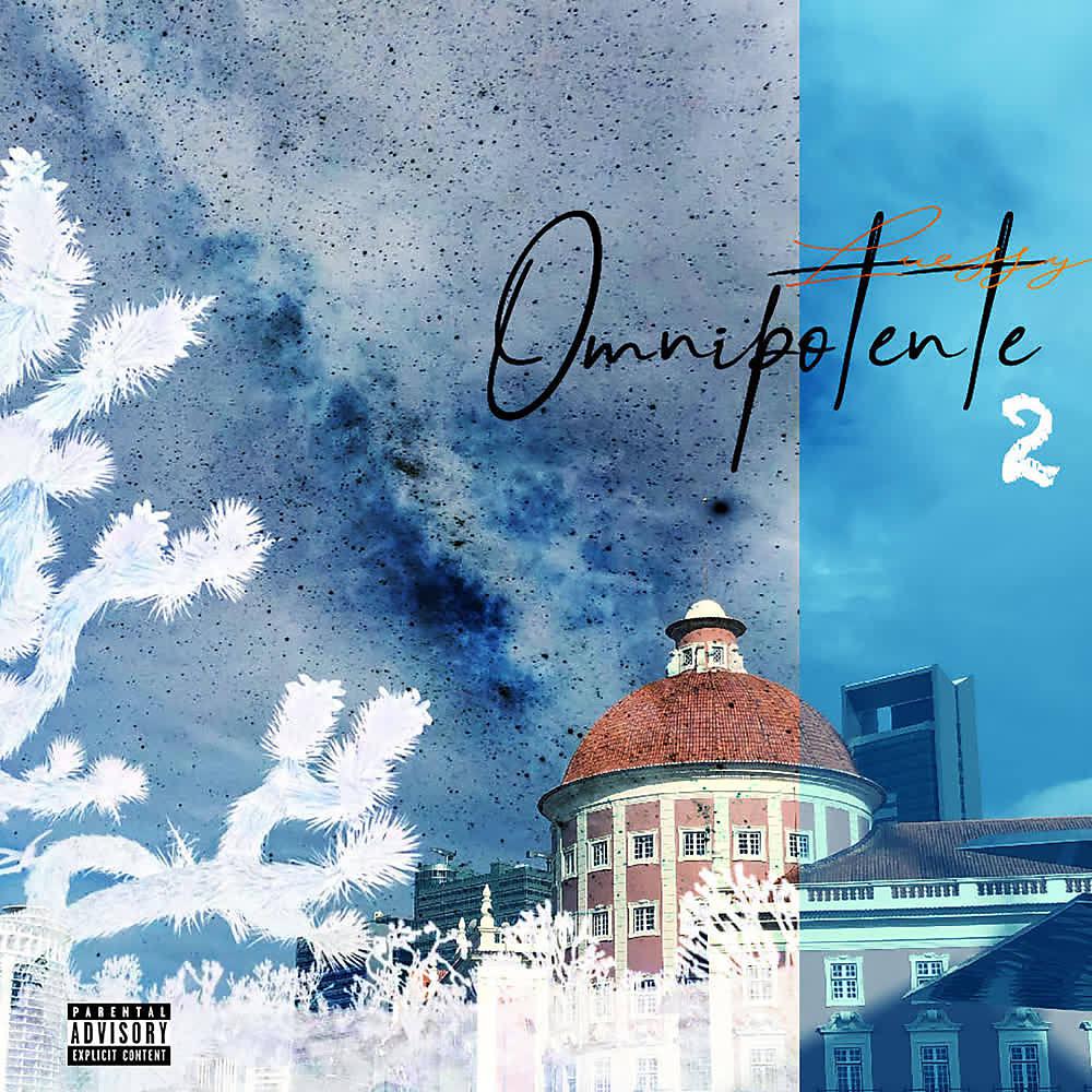 Постер альбома Omnipotente 2