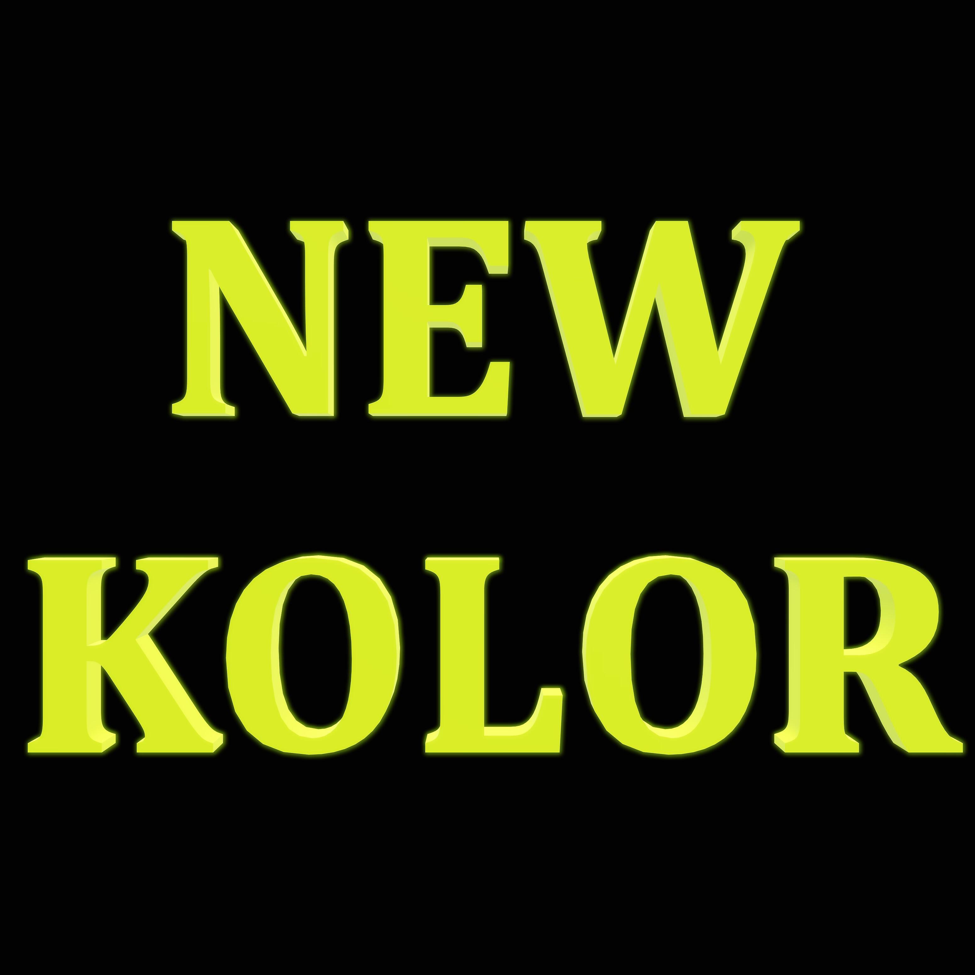 Vlad KOLOR - Винтаж
