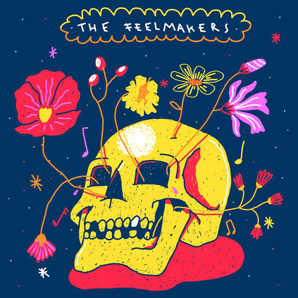 Постер альбома The Feelmakers