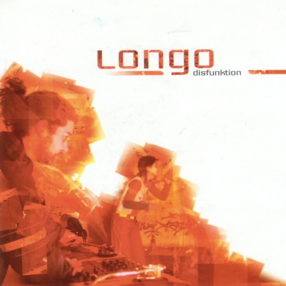 Longo - Lost This Grrl Game