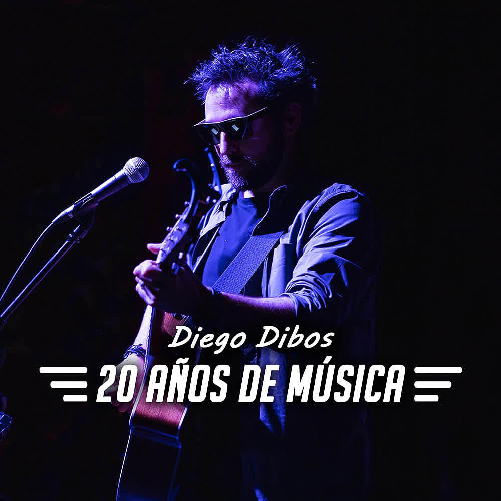Постер альбома 20 Años de Música (Versión Acústica)