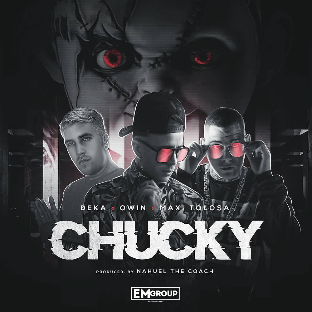 DEKA - Chucky