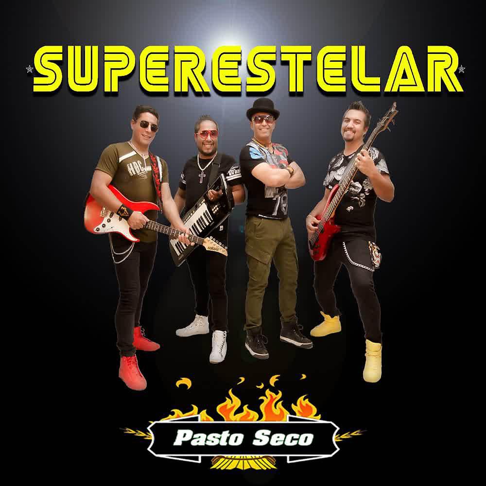 Постер альбома Superestelar