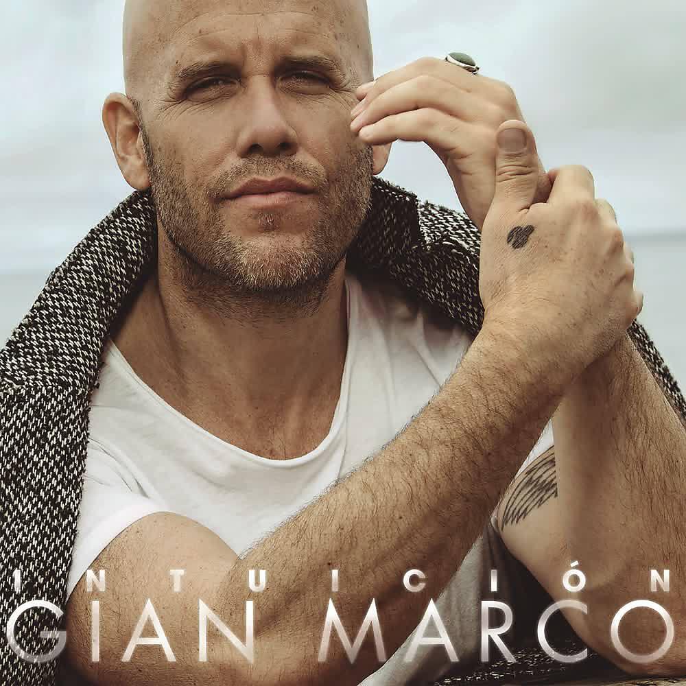 Gian Marco - Más de Lo Que Yo Te Quiero