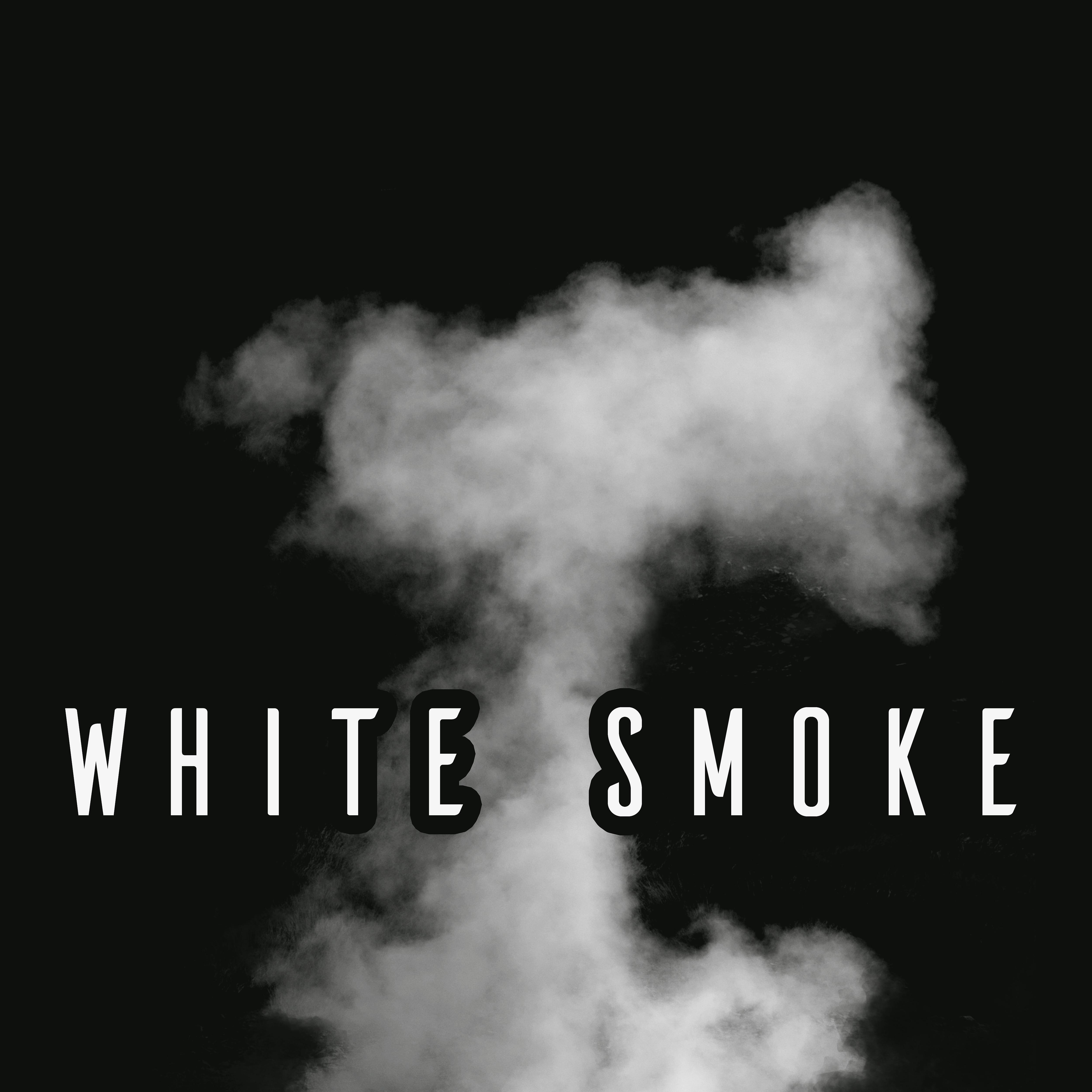 Постер альбома White Smoke